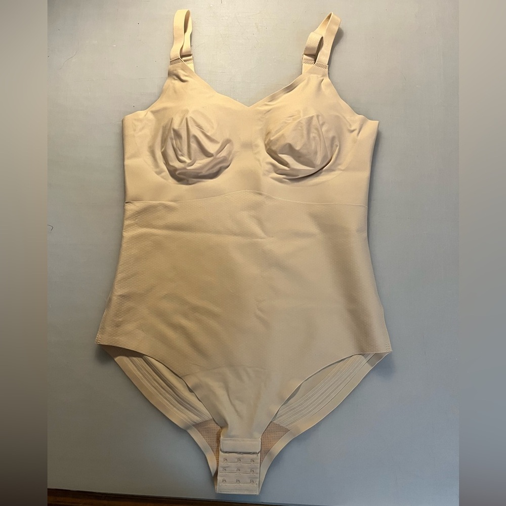 Knix shaper bodysuit